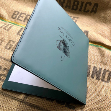 Logo trade promotional gifts picture of: Menu cover Fine Dining 1060094